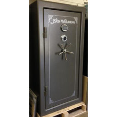 Sun Welding Vault Series 30 Minutes Fire Safe V-34 Sun Welding   - USASafeAndVault