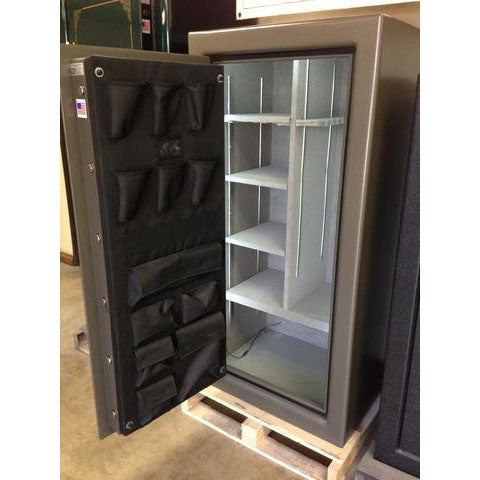 Sun Welding Vault Series 30 Minutes Fire Safe V-34 Sun Welding   - USASafeAndVault