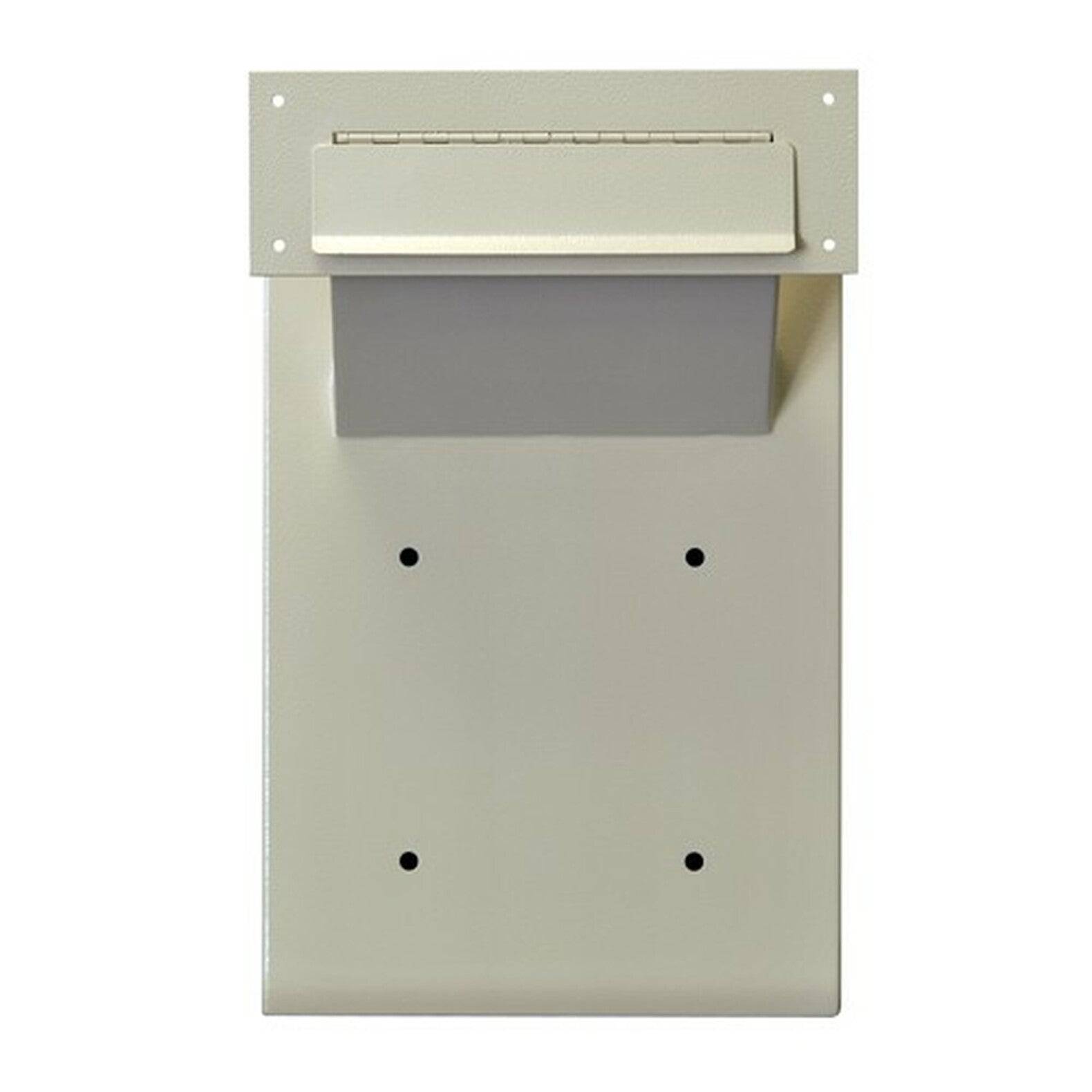 Protex Safe WDC-160E II Protex Wall Drop Box Protex Safe   - USASafeAndVault