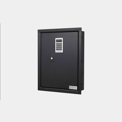 Protex Wall Safe PWS-1814E Black Protex Safe   - USASafeAndVault