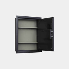Protex Wall Safe PWS-1814E Black Protex Safe   - USASafeAndVault