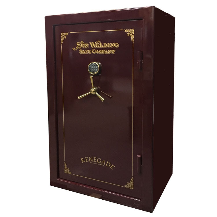 Sun Welding Renegade Series 30 Minutes Fire Safe RS36 Sun Welding   - USASafeAndVault