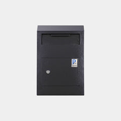 Protex Drop Box Safe WDS-150 Black Protex Safe   - USASafeAndVault