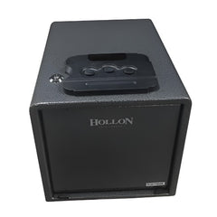 Hollon Pistol Box Safes PB20 Hollon   - USASafeAndVault