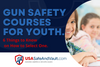 Gun Safety Courses for Youth – 6 Things to Know How to Select One