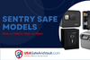 Sentry Safe Models - How To Select, How to Open
