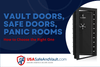 Vault Doors - Safe Doors - Panic Rooms - How to Pick the Right One