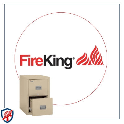FireKing Safes Cabinets