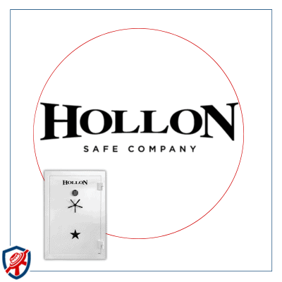 Hollon safes - gun safes, home safes, business safes