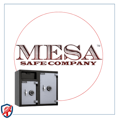 Mesa safe - gun safes and business safes