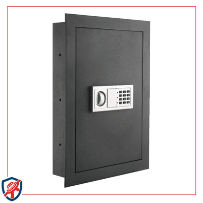 Wall Safe - Types and Brands That Are Affordable and Discrete