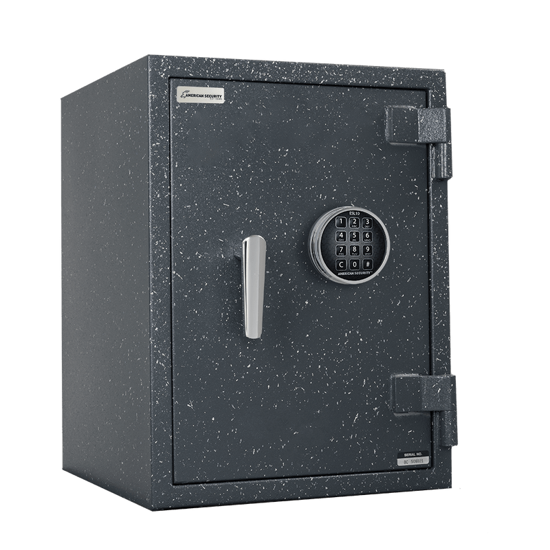 AMSEC UL1812 U.L. LISTED 2 HOUR FIRE SAFE AMSEC   - USASafeAndVault