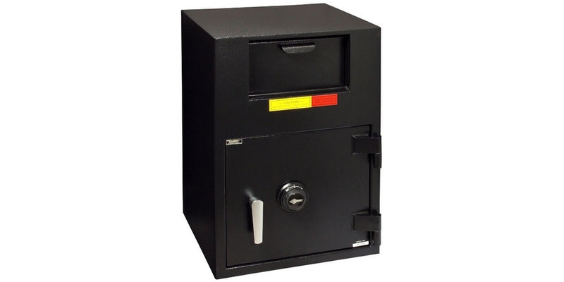 AMSEC BWB3020FL Wide Body Cash Management Safe AMSEC - USASafeAndVault