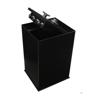 AMSEC Super Brute Floor Safe B2900