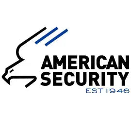 AMSEC safes logo, TL 15 safes, high security safes, vault doors