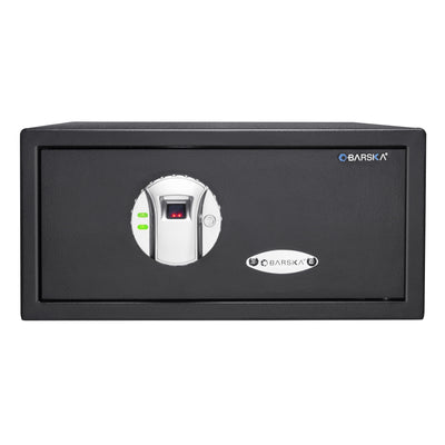 Barska Security Safe with Fingerprint Lock BRAX11224 - Refurbished Barska   - USASafeAndVault