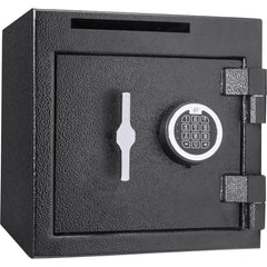 BARSKA Digital Keypad Slot Depository Safe BRAX13314 - Refurbished Barska   - USASafeAndVault