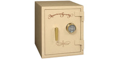 AMSEC UL1511 U.L.-LISTED 2 HOUR FIRE SAFE AMSEC - USASafeAndVault