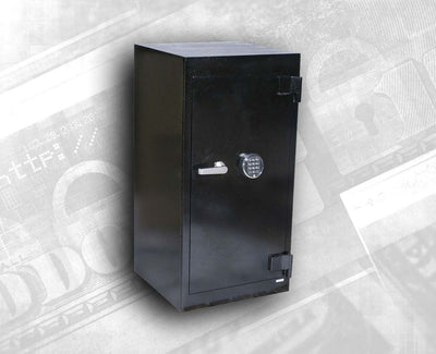 Cennox B4020IC-FK1 Standard Safe Cennox   - USASafeAndVault