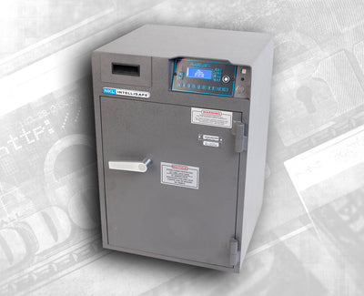 Cennox Cash Management Safe BSD3220 Cennox   - USASafeAndVault
