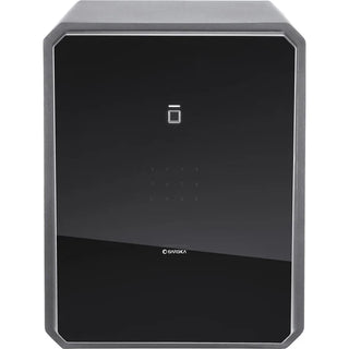 Barska Obsidian 1.15 Cu. ft Biometric Keypad Security Safe |...