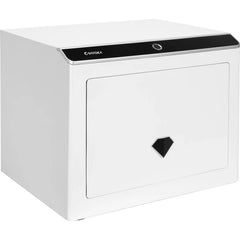 Barska Diamond 0.92 Cu. ft Biometric Keypad Security Safe | AX13938 Barska - USASafeAndVault