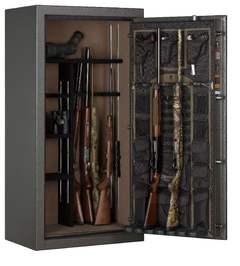 Browning HTR23 Hunter Series Closet Gun Safe Browning   - USASafeAndVault