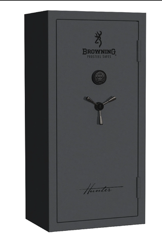 Browning HTR23 Hunter Series Closet Gun Safe
