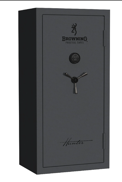 Browning HTR23 Hunter Series Closet Gun Safe Browning S&G Electronic Lock  - USASafeAndVault