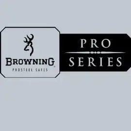 Browning Prosteel gun safes, vault doors, best browning safes collection