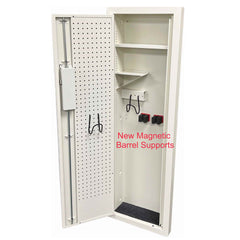 V-Line Tactical Closet Vault In-Wall Safe for Tactical Gear V-Line   - USASafeAndVault