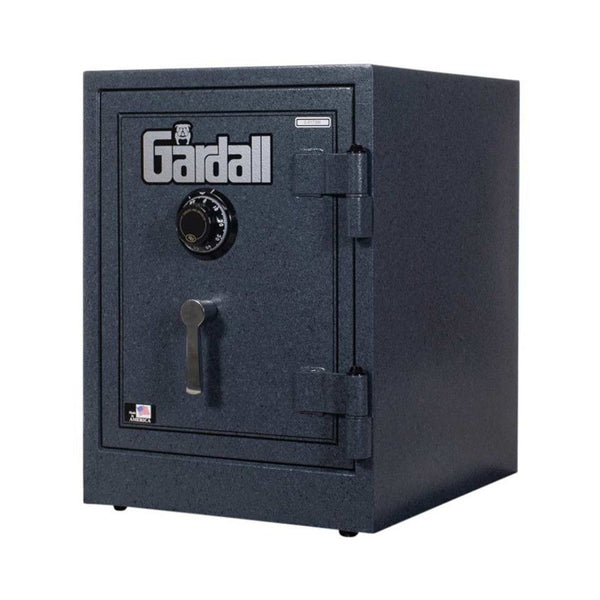 Gardall Burglary & 2 Hour Fire U.L. Safe 1612/2 – USA Safe & Vault