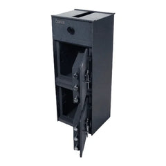 Gardall Depository Safe GFL1337CC - Double door | Heavy duty | Front Loading Gardall   - USASafeAndVault