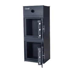 Gardall Depository Safe GFL1337CC - Double door | Heavy duty | Front Loading Gardall   - USASafeAndVault