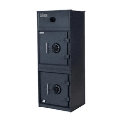 Gardall Depository Safe GFL1337CC - Double door | Heavy duty | Front Loading Gardall   - USASafeAndVault