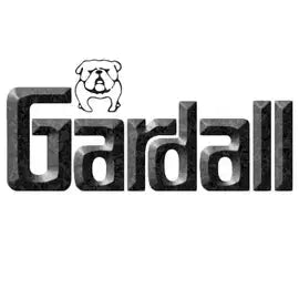 Gardall safes logo - fire safes, home safes, business safes