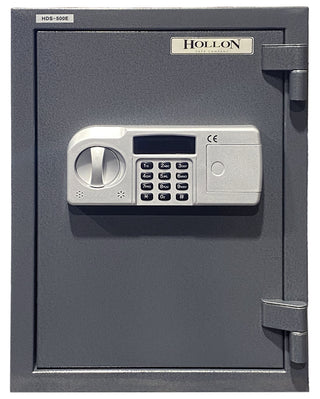 Hollon 1 Hour Fire Protection Data Safe HDS-500E