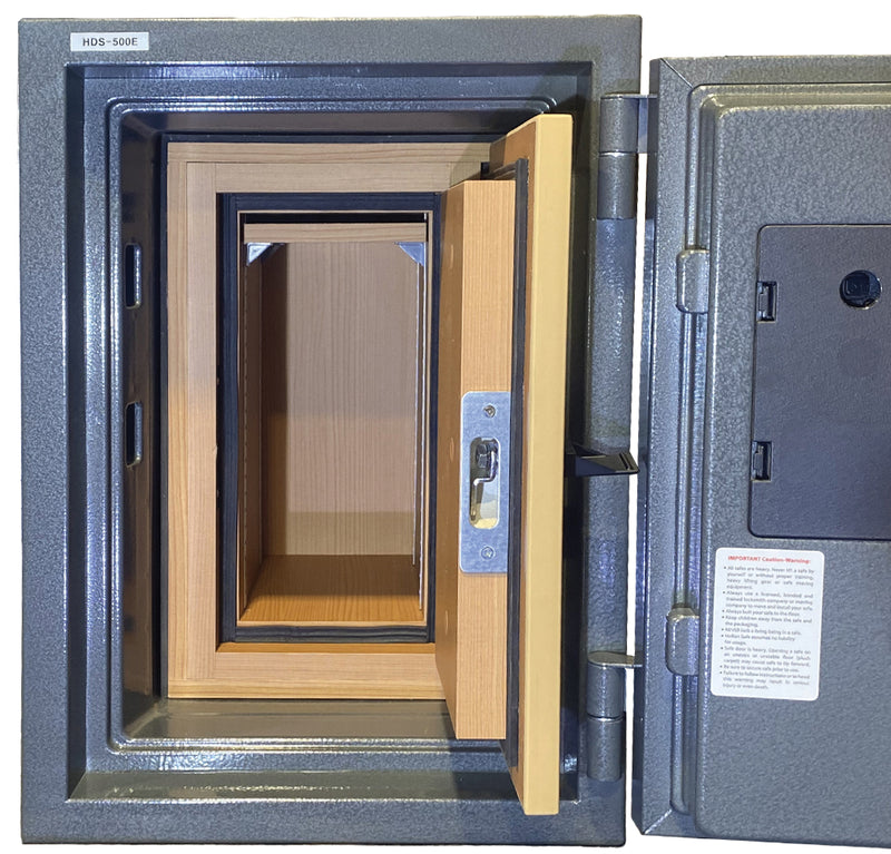 Fire Safes – USA Safe & Vault