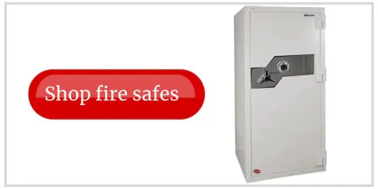 hollon safe - fire safe and waterproof safes - image