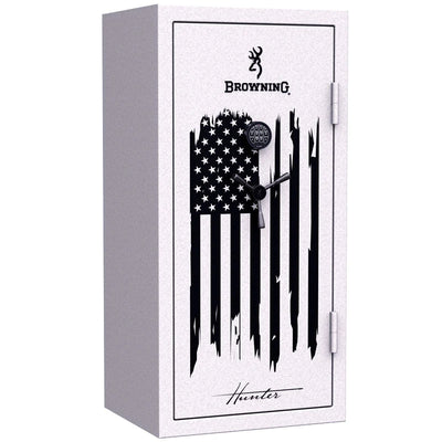 Browning HTR33 Hunter Series Gun Safe Special Edition Browning   - USASafeAndVault