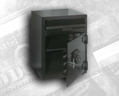 Cennox Mail Box Drop Safe MB2020-FK1 Cennox   - USASafeAndVault