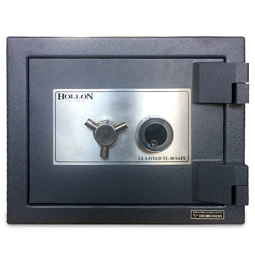 Hollon TL-30 Burglary Home Safe MJ-1014C Out of Stock until February 2025 Hollon - USASafeAndVault