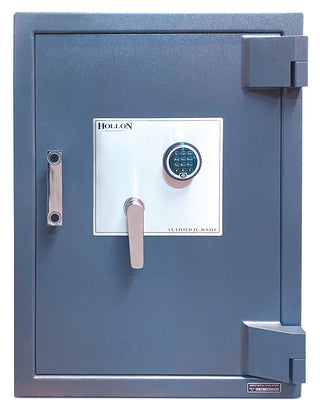Hollon TL-30 Burglary Safe MJ-2618E will be available March 2026