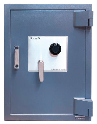 Hollon TL-30 Burglary Safe MJ-2618C will be available March 2026