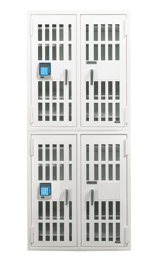 AMSEC Pharmacy Safe NARCO8336