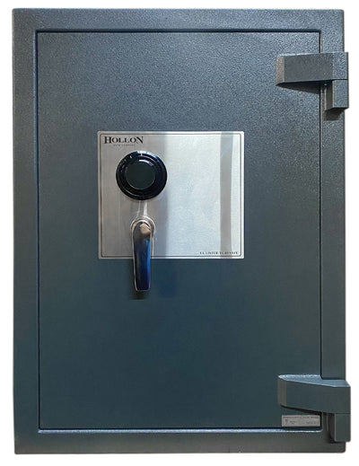 Hollon TL-15 Rated Safe PM Series PM-2819 Hollon S&G Dial Combination - USASafeAndVault