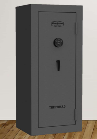 Browning TG18 Theftgard Series Gun Safe