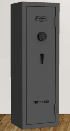 Browning TG10 Theftgard Series Gun Safe