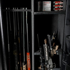 Winchester Gun Safe Ranger 26 - Slate Door w/ Black Body Winchester Safe   - USASafeAndVault