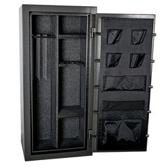 Winchester Bandit 19 Gun Safe Slate with Electronic Lock Winchester Safe - USASafeAndVault